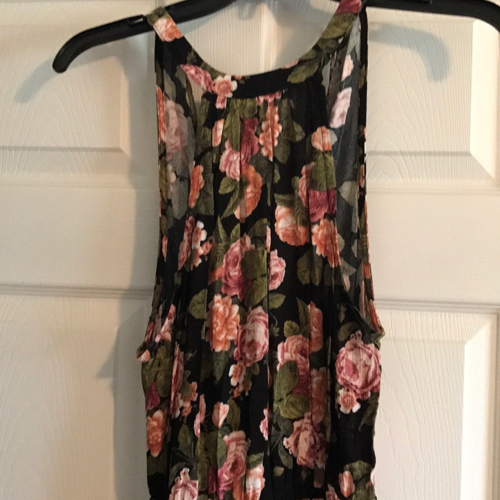 American eagle maxi